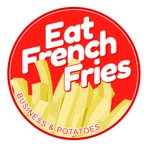 Eat French Fries